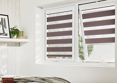 Fitted Blinds
